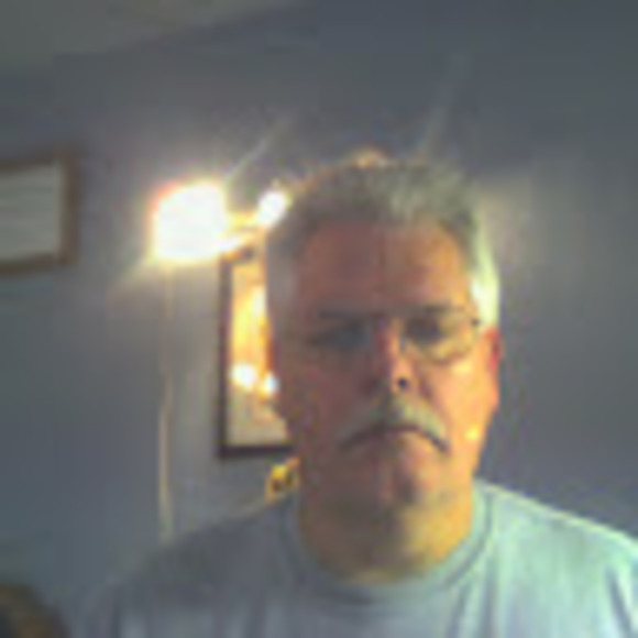 Meet your Posher, Mark - Picture 1 of 1